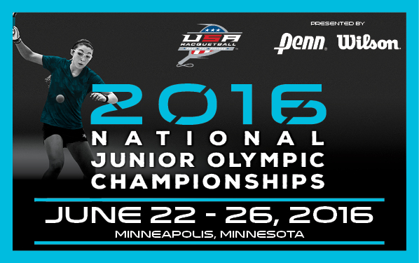 2016 USAR National JO Championship 600x375