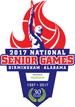 2017 National Senior Games